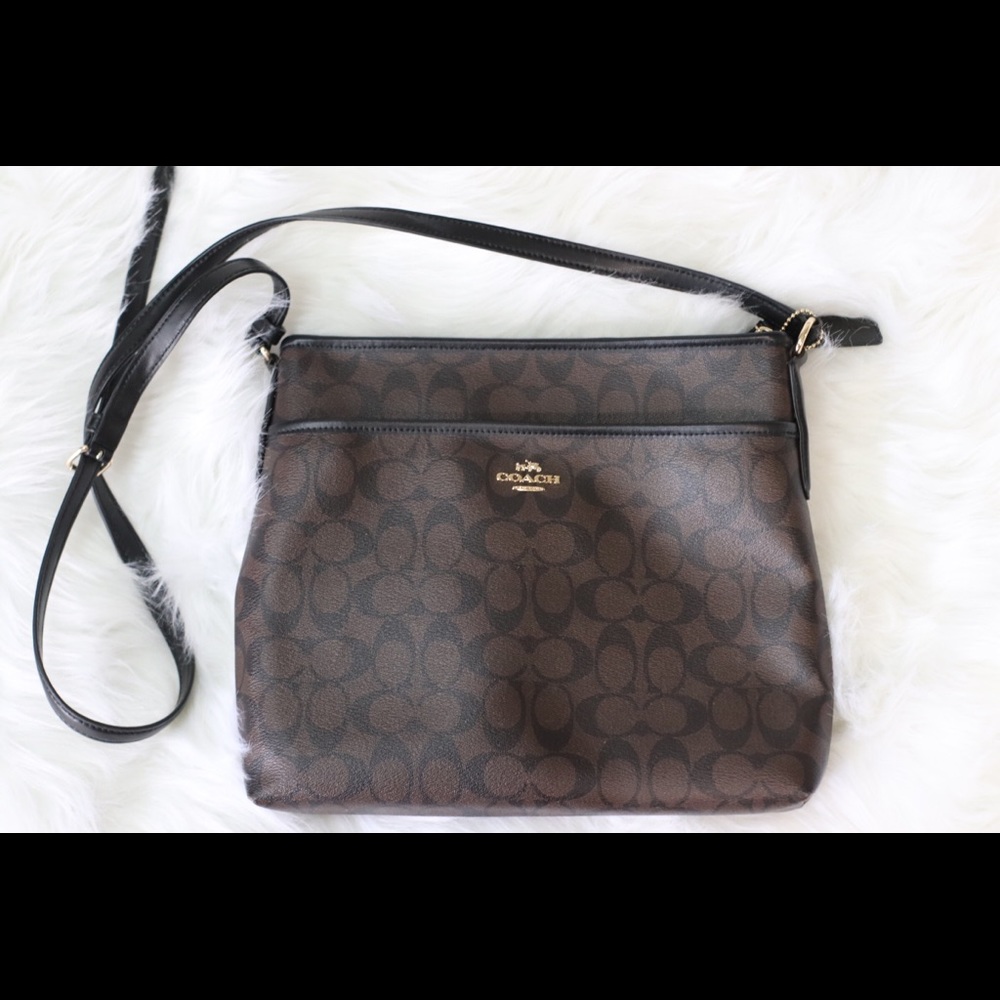 Coach bag, brand new